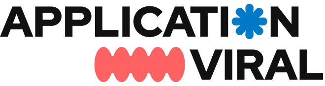 Application viral